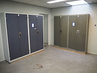 Mauer assa abloy - afbeelding 1 van  8