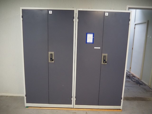 Mauer assa abloy - afbeelding 2 van  8