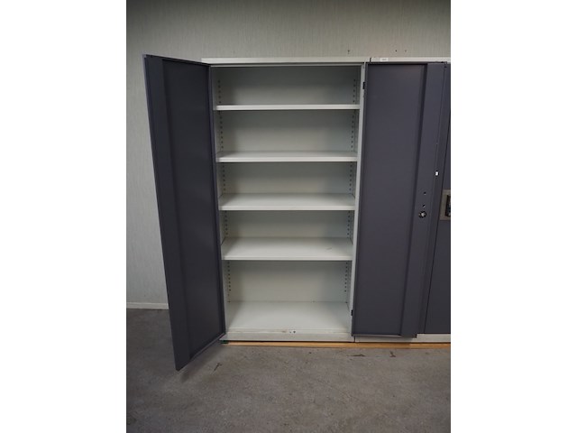 Mauer assa abloy - afbeelding 3 van  8