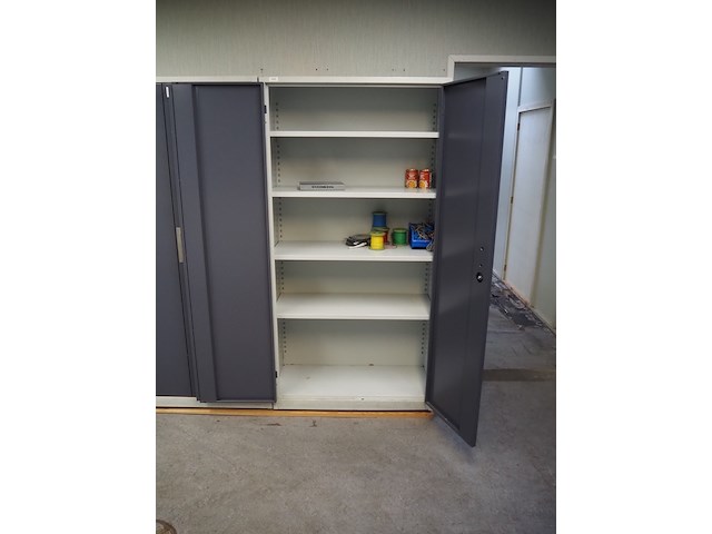 Mauer assa abloy - afbeelding 4 van  8