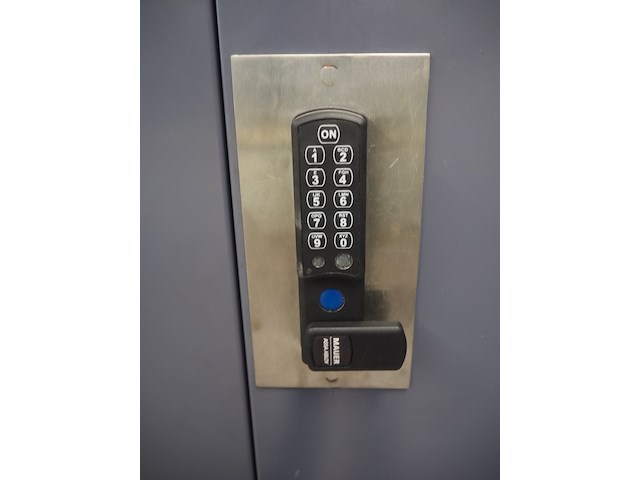 Mauer assa abloy - afbeelding 5 van  8