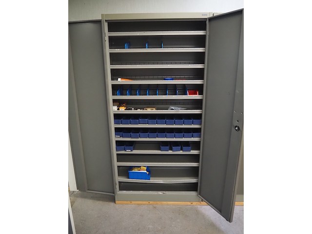 Mauer assa abloy - afbeelding 6 van  8