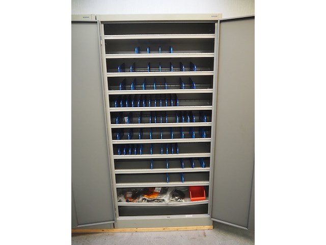 Mauer assa abloy - afbeelding 7 van  8