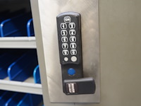 Mauer assa abloy - afbeelding 8 van  8