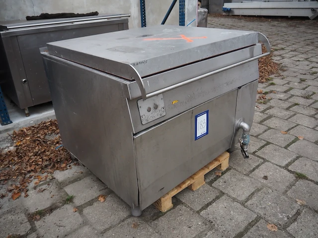 Mauer-atmos - afbeelding 1 van  14