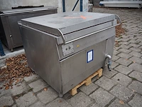 Mauer-atmos - afbeelding 1 van  14