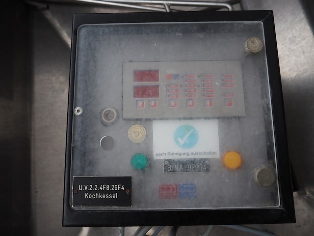 Mauer-atmos - afbeelding 2 van  14