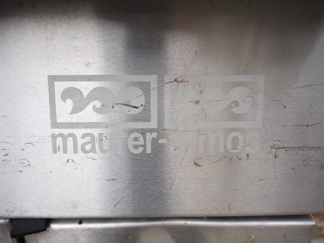 Mauer-atmos - afbeelding 6 van  14