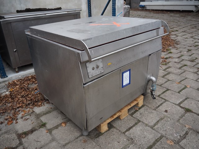 Mauer-atmos - afbeelding 1 van  14