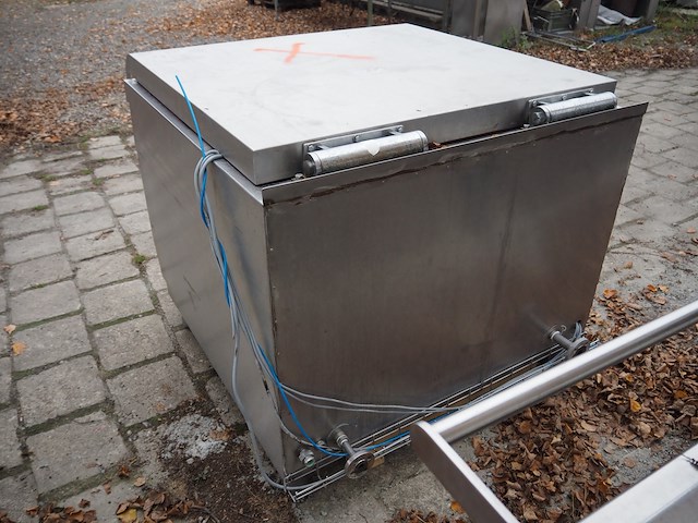 Mauer-atmos - afbeelding 9 van  14