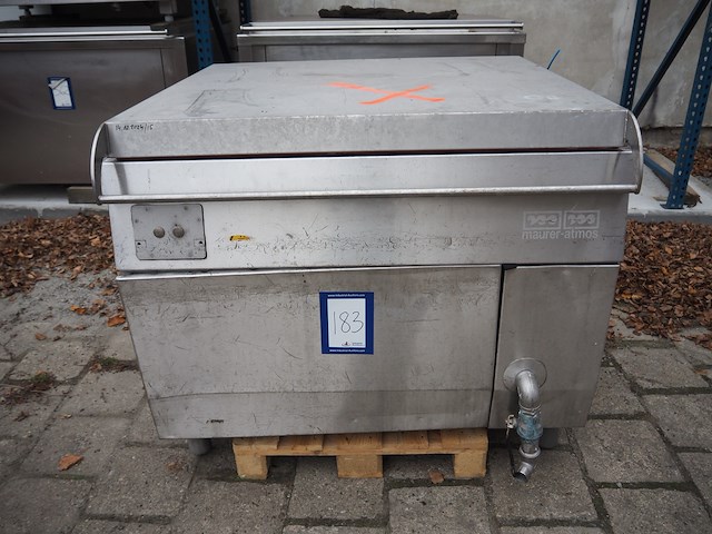 Mauer-atmos - afbeelding 10 van  14