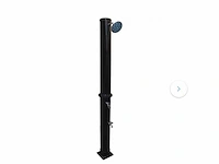Mauk - 35 - solar buitendouche 35 l - afbeelding 1 van  4