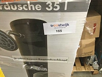 Mauk - 35 - solar buitendouche 35 l - afbeelding 3 van  4