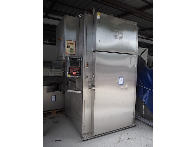 Maurer ag - afbeelding 1 van  13