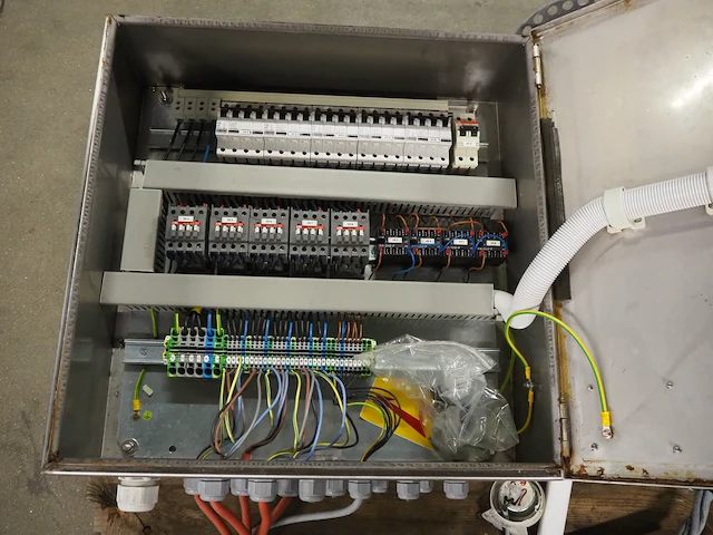 Maurer-atmos gmbh - afbeelding 7 van  17