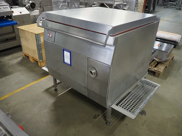 Maurer-atmos gmbh - afbeelding 1 van  17