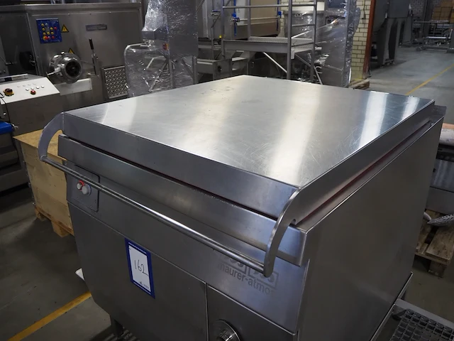 Maurer-atmos gmbh - afbeelding 15 van  17