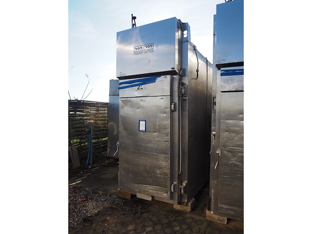 Maurer-atmos gmbh - afbeelding 1 van  13