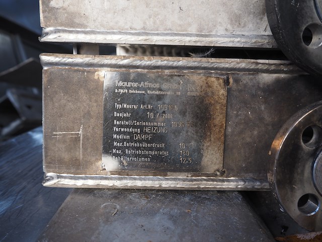 Maurer-atmos gmbh - afbeelding 11 van  13