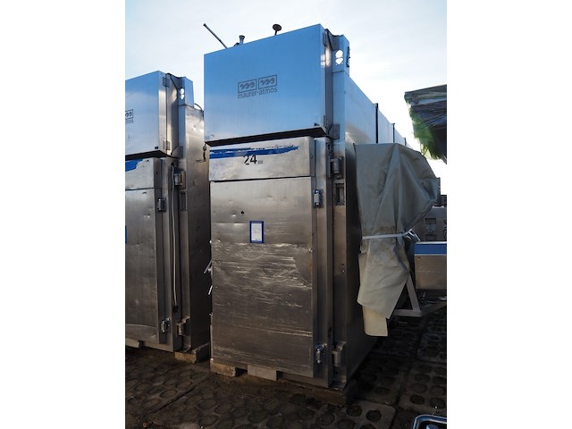 Maurer-atmos gmbh - afbeelding 4 van  11