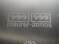 Maurer-atmos - afbeelding 17 van  30