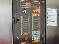 Maurer-atmos - afbeelding 4 van  18