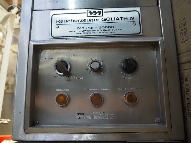 Maurer+söhne - afbeelding 2 van  17