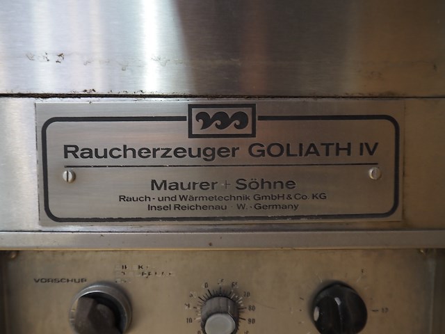 Maurer+söhne - afbeelding 9 van  17