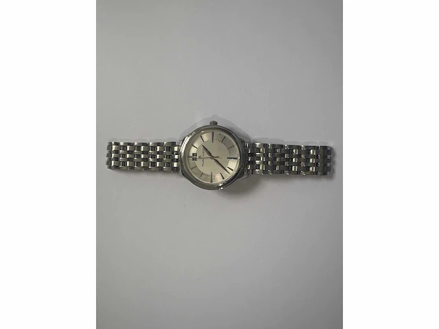Maurice lecroix - lc1128 - polshorloge - afbeelding 1 van  4