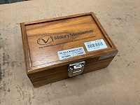 Maury kalibratieset microwave - afbeelding 2 van  3