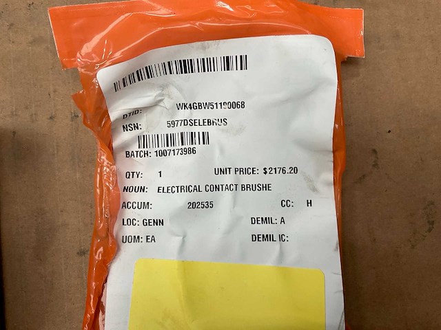 Maury kalibratieset microwave - afbeelding 3 van  3