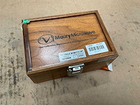 Maury kalibratieset microwave - afbeelding 2 van  3