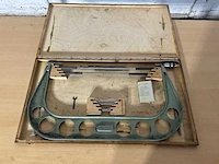 Mauser buiten micrometer - afbeelding 1 van  8