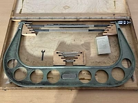Mauser buiten micrometer - afbeelding 2 van  8