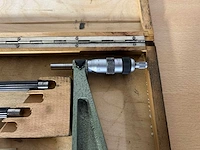 Mauser buiten micrometer - afbeelding 4 van  8