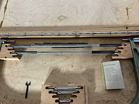 Mauser buiten micrometer - afbeelding 5 van  8