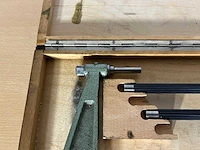 Mauser buiten micrometer - afbeelding 6 van  8