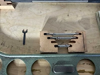 Mauser buiten micrometer - afbeelding 7 van  8
