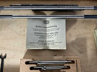 Mauser buiten micrometer - afbeelding 8 van  8