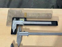 Mauser en preisser schuifmaten (7x) - afbeelding 2 van  8