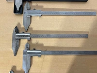 Mauser en preisser schuifmaten (7x) - afbeelding 4 van  8