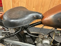 Mauser sachs 98cc motorfiets - afbeelding 2 van  10