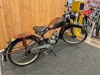 Mauser sachs 98cc motorfiets - afbeelding 3 van  10
