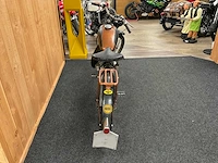 Mauser sachs 98cc motorfiets - afbeelding 4 van  10