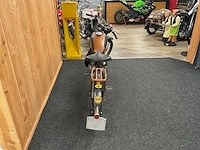 Mauser sachs 98cc motorfiets - afbeelding 5 van  10