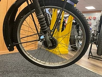 Mauser sachs 98cc motorfiets - afbeelding 10 van  10