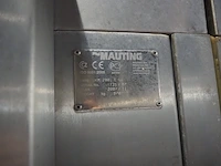 Mauting - afbeelding 9 van  9