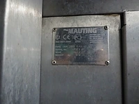 Mauting - afbeelding 8 van  8