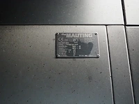 Mauting - afbeelding 6 van  6