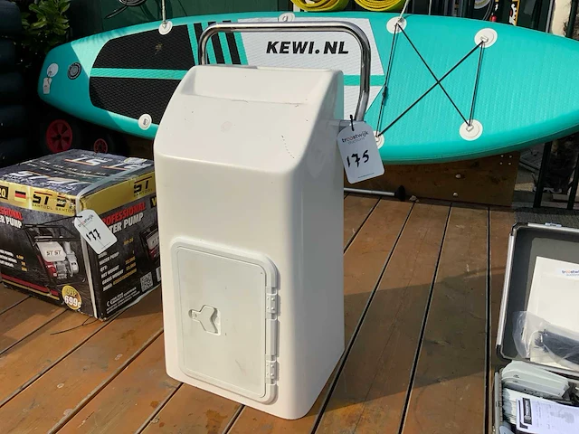 Mavi mare stuurconsole - afbeelding 1 van  6
